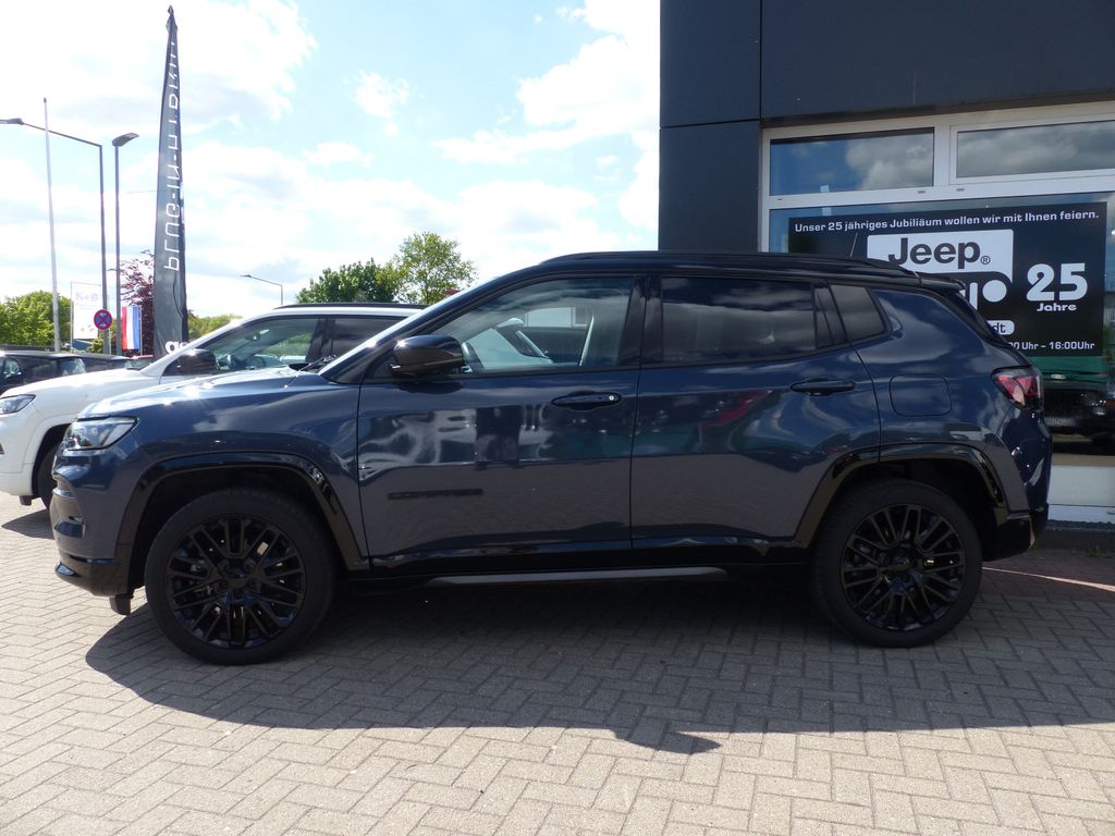 Jeep Compass 2023