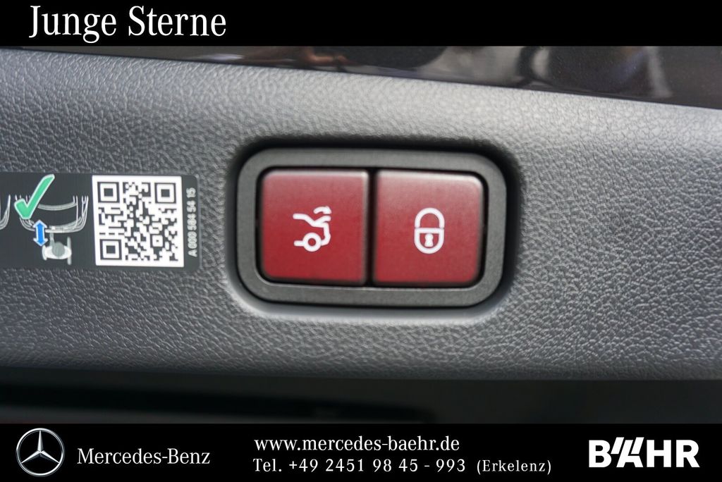 Mercedes-Benz E 300 2024