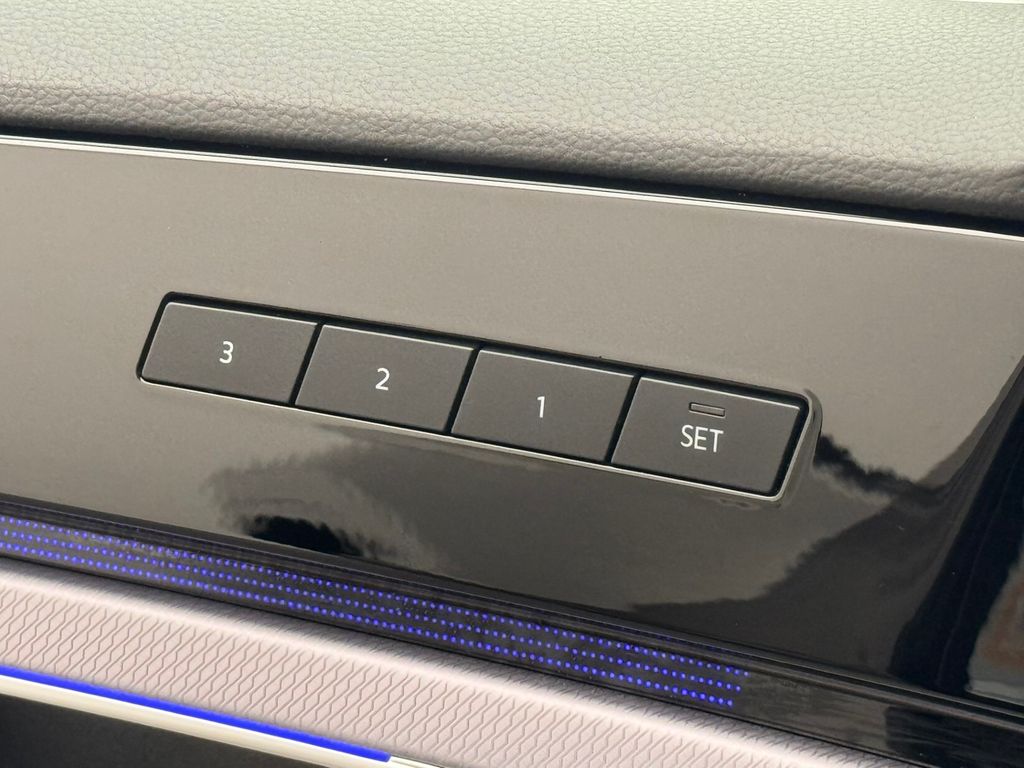 Volkswagen Touareg 2022