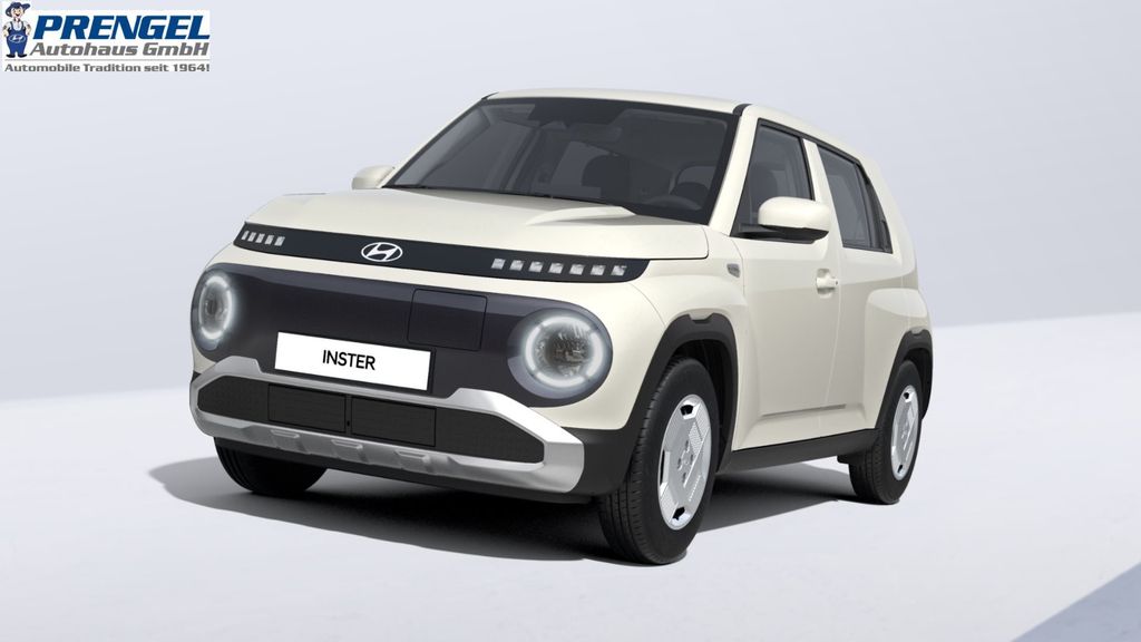 Hyundai INSTER