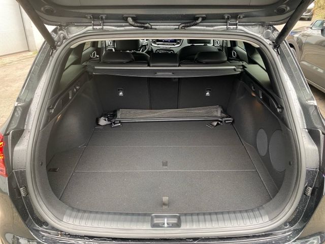 Kia cee'd Sportswagon 2025