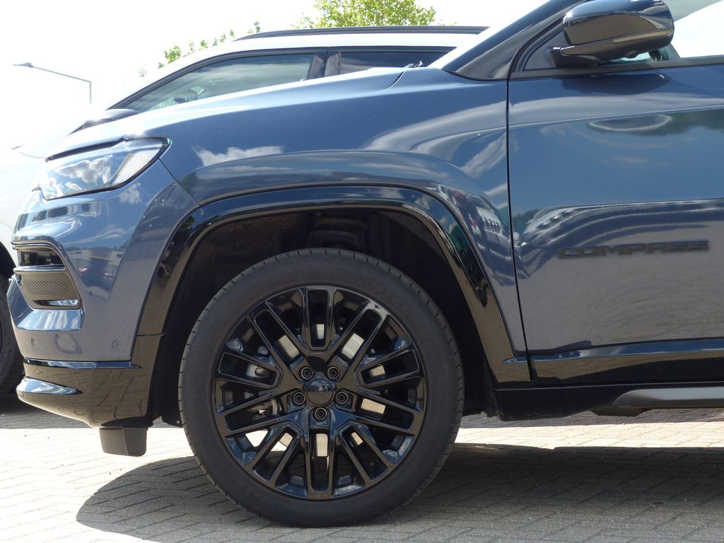 Jeep Compass 2023