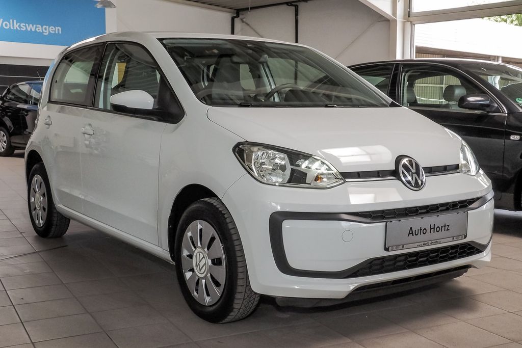 Volkswagen up! 2022