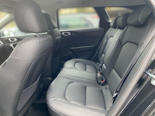 Kia cee'd Sportswagon 2025