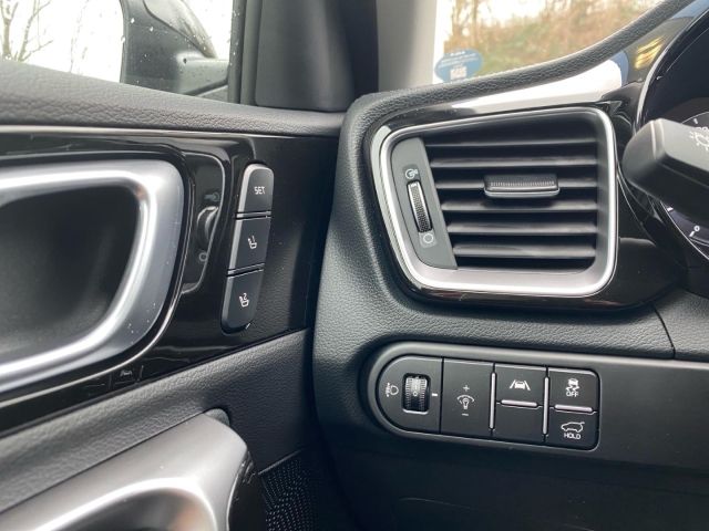 Kia cee'd Sportswagon 2025