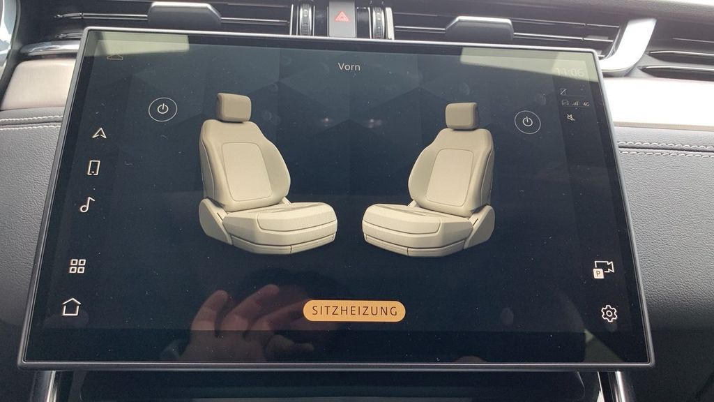 Jaguar XF 2024