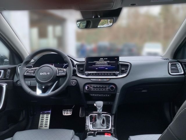 Kia cee'd Sportswagon 2025