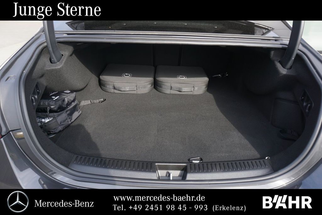 Mercedes-Benz E 300 2024