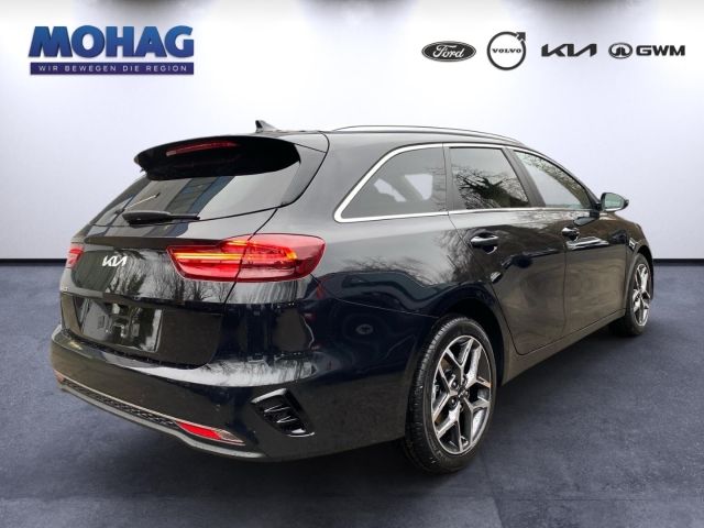 Kia cee'd Sportswagon 2025