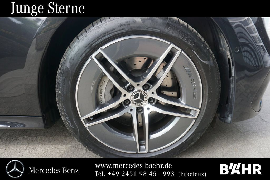 Mercedes-Benz E 300 2024