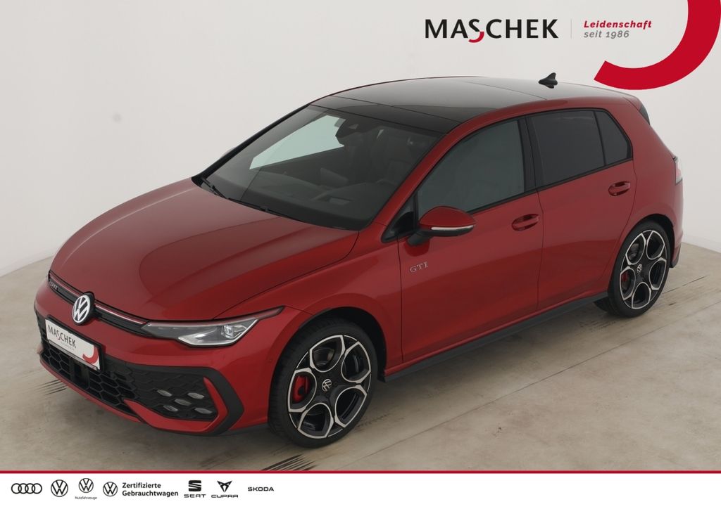 Volkswagen Golf 2025