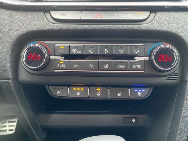 Kia cee'd Sportswagon 2025