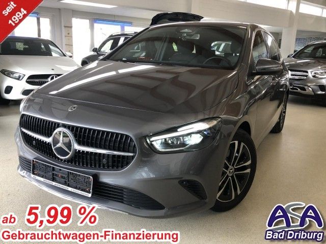 Mercedes-Benz B 180 2023