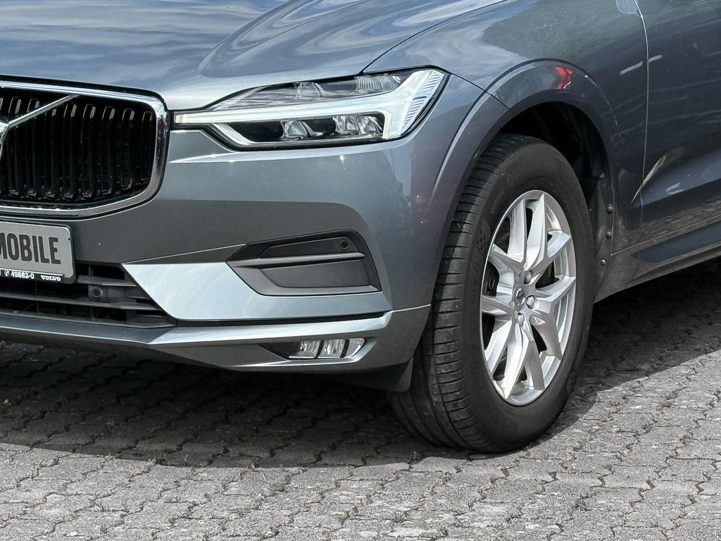 Volvo XC60 2021