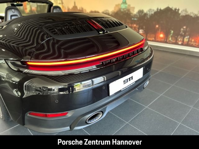 Porsche 992 2025