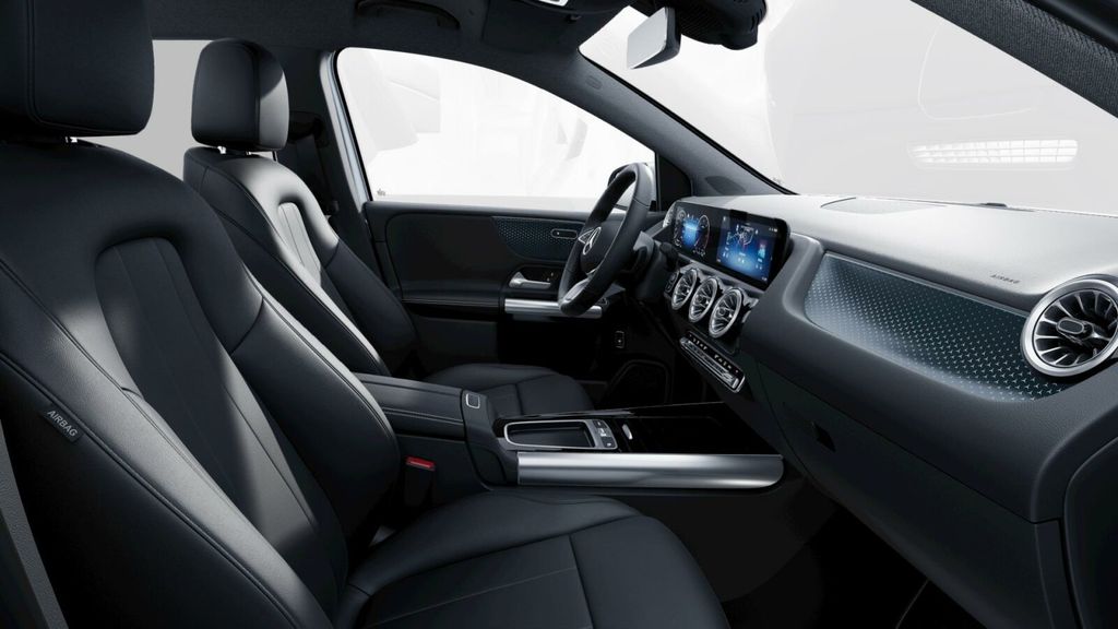 Mercedes-Benz B 180 2024