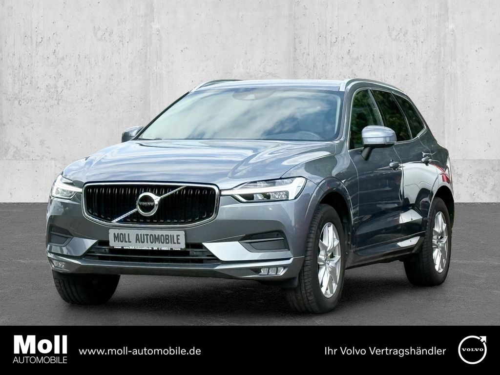 Volvo XC60 2021