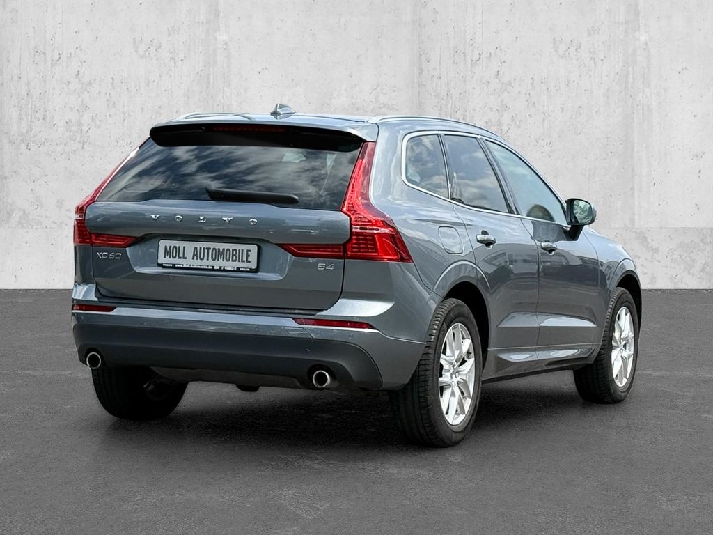 Volvo XC60 2021