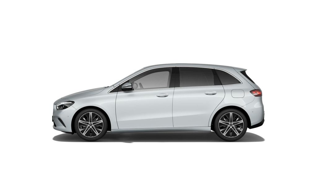 Mercedes-Benz B 180 2024