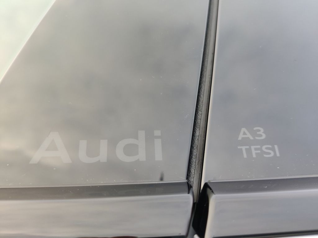 Audi A3 2024