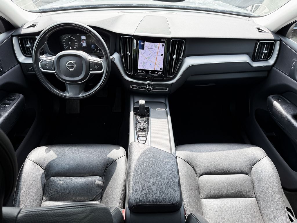 Volvo XC60 2021