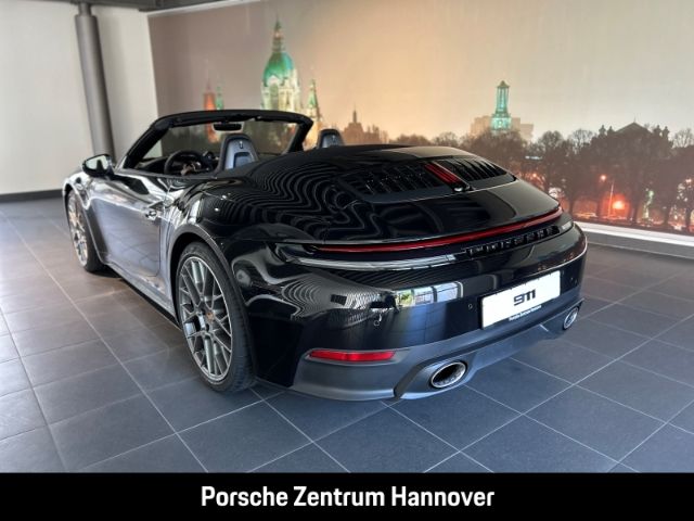 Porsche 992 2025