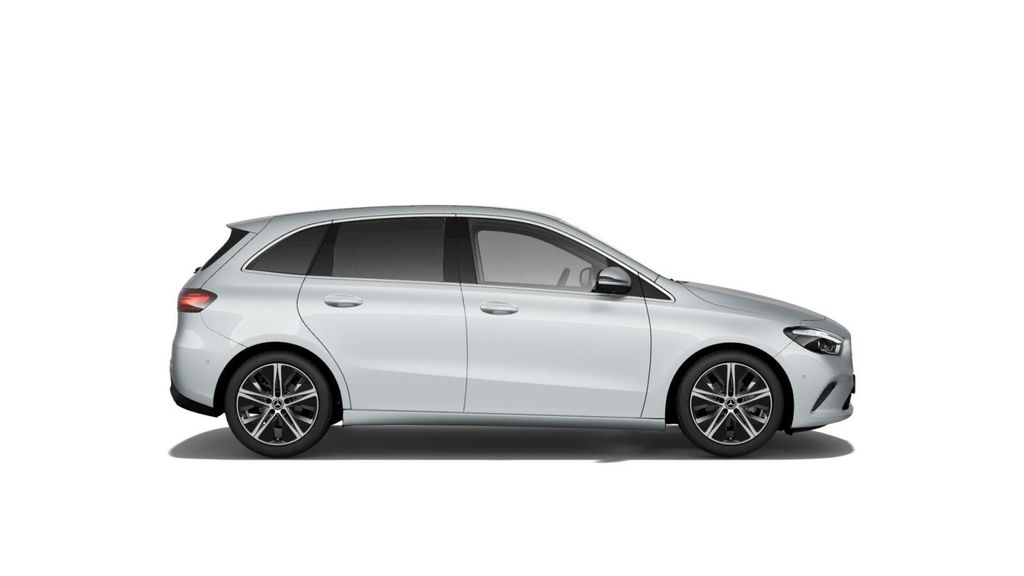 Mercedes-Benz B 180 2024
