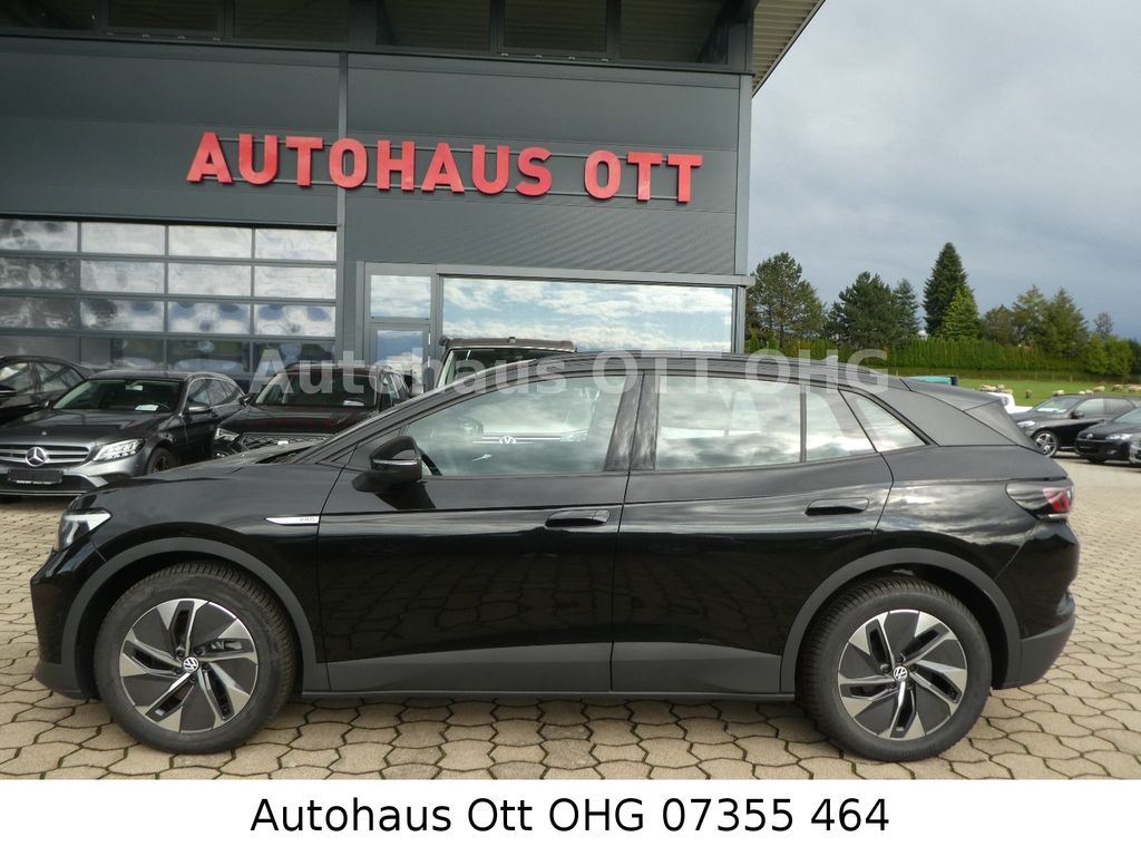 Volkswagen ID.4 2023