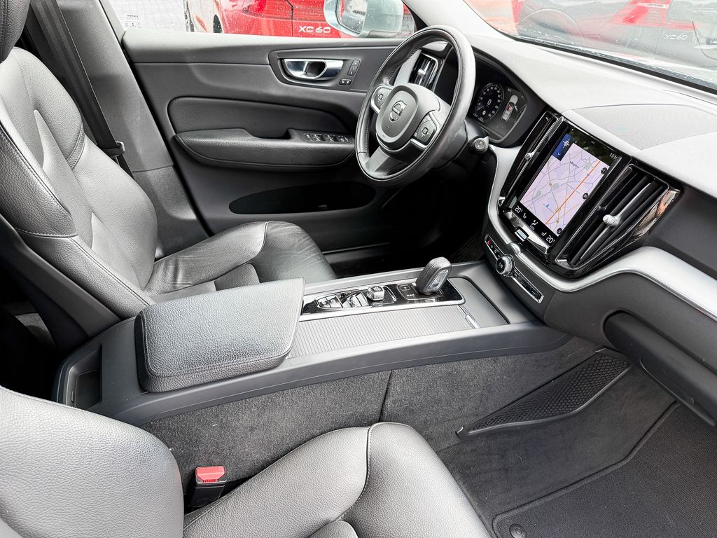 Volvo XC60 2021