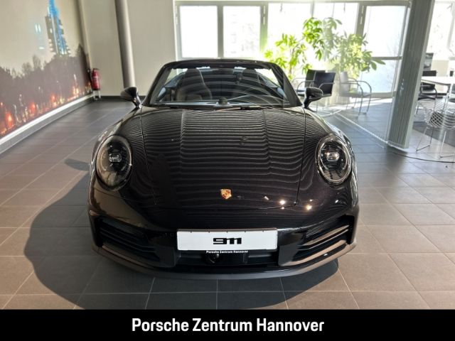 Porsche 992 2025