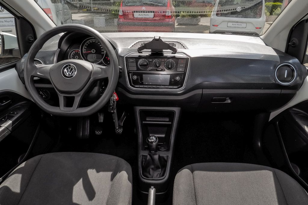 Volkswagen up! 2022