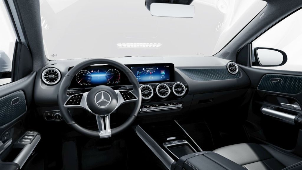 Mercedes-Benz B 180 2024