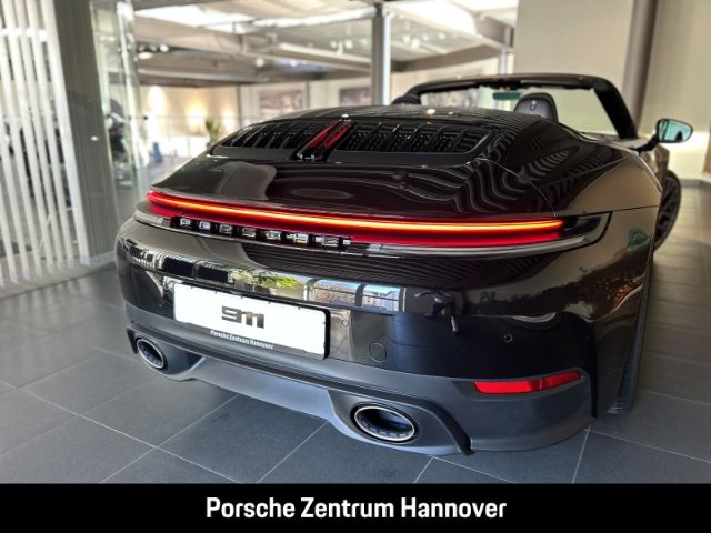 Porsche 992 2025
