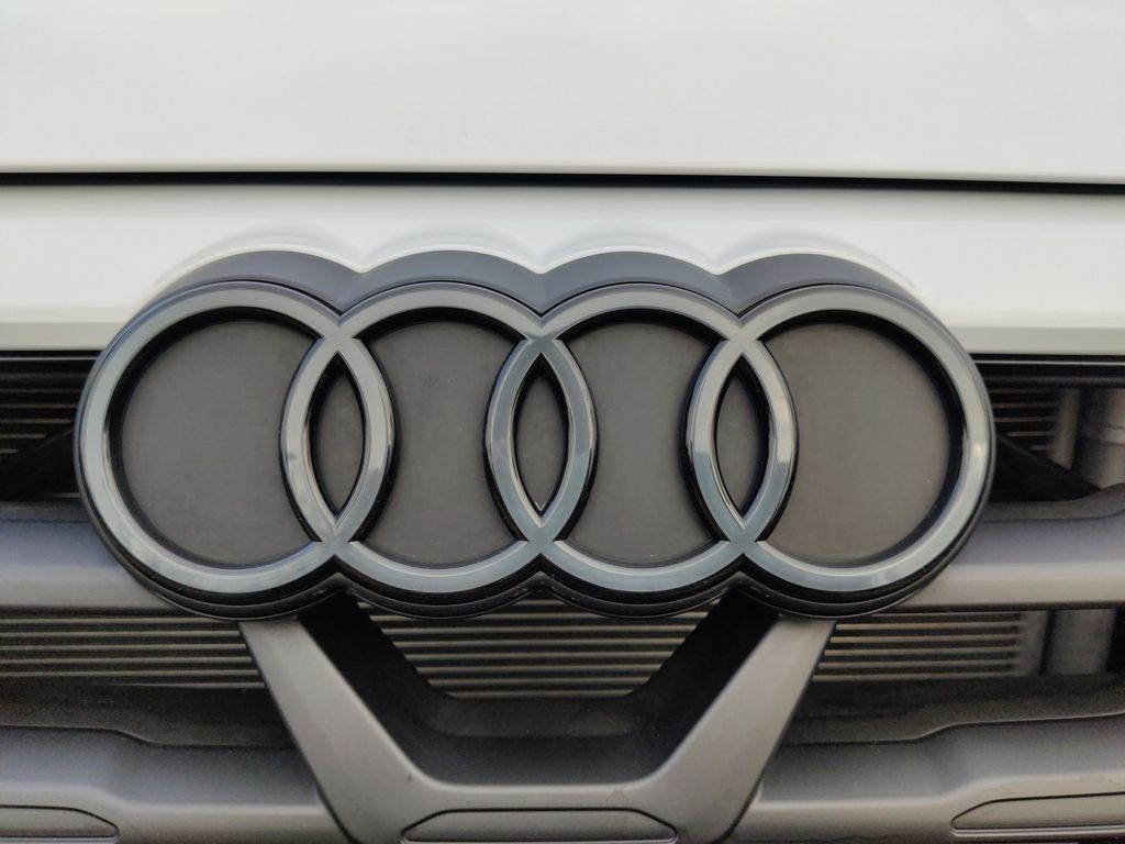Audi A3 2024