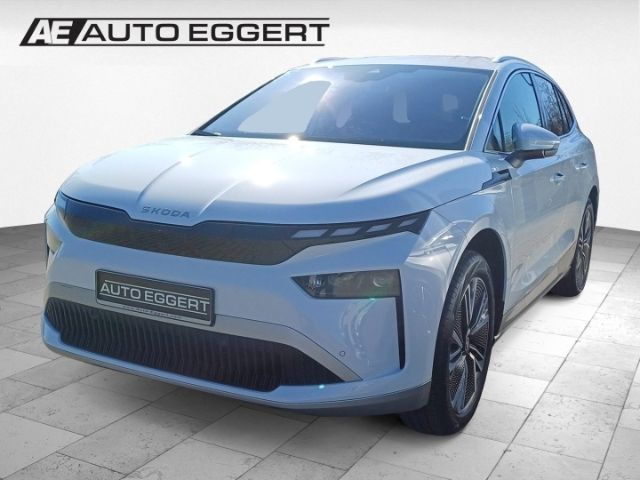 Skoda Enyaq 2025