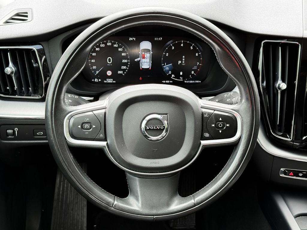 Volvo XC60 2021