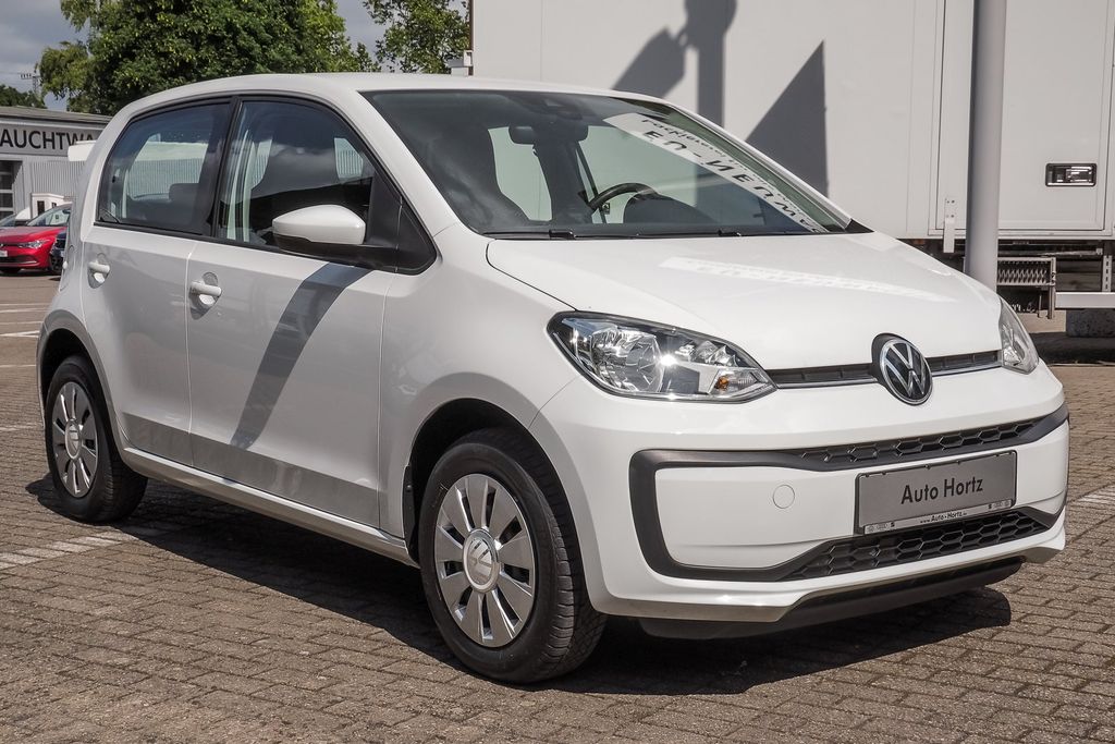 Volkswagen up! 2022