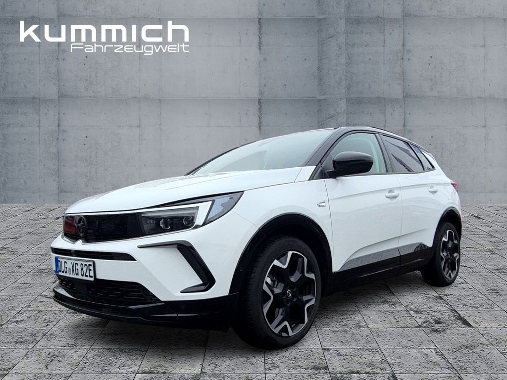 Opel Grandland (X) 2023