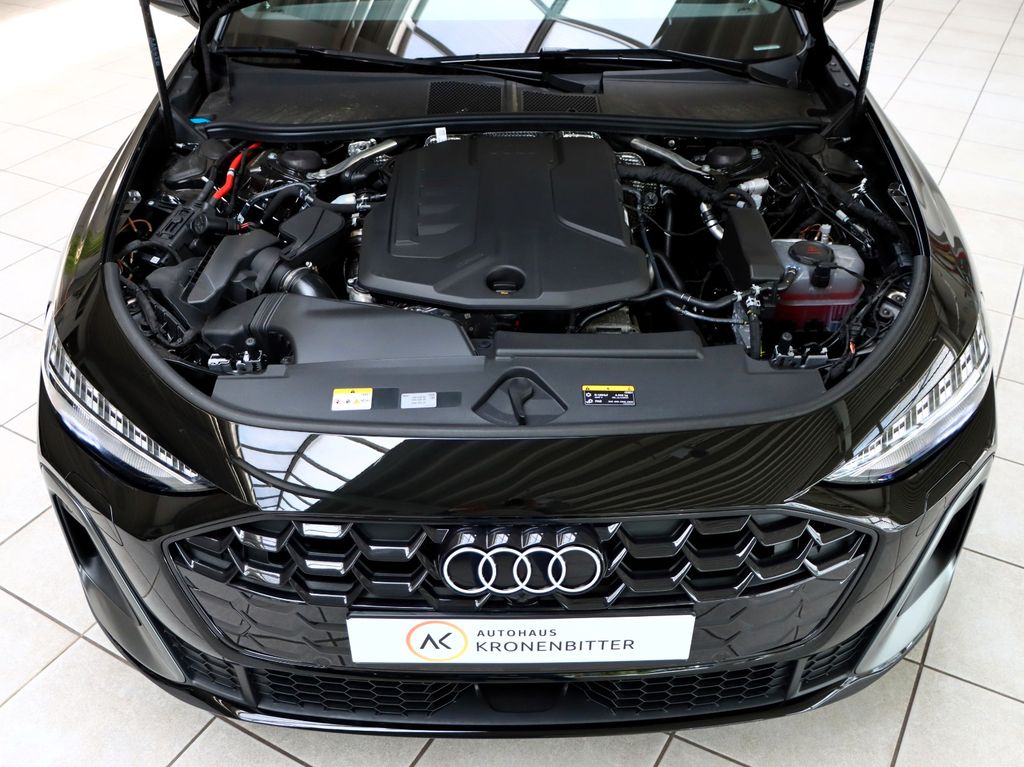 Audi A5 2025