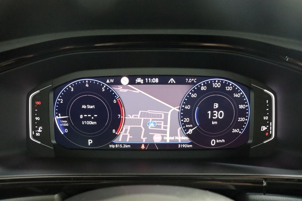 Volkswagen T-Roc 2024