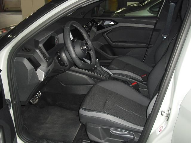 Audi A1 2024