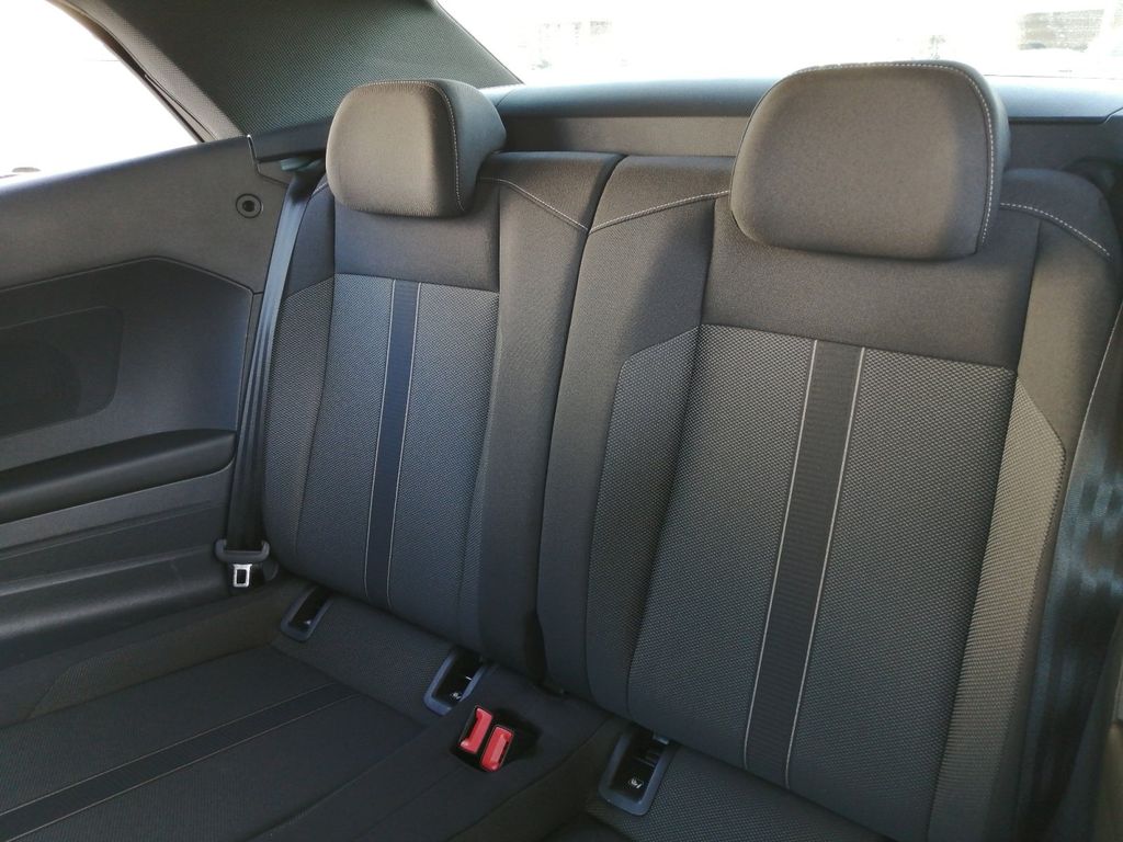 Volkswagen T-Roc 2024