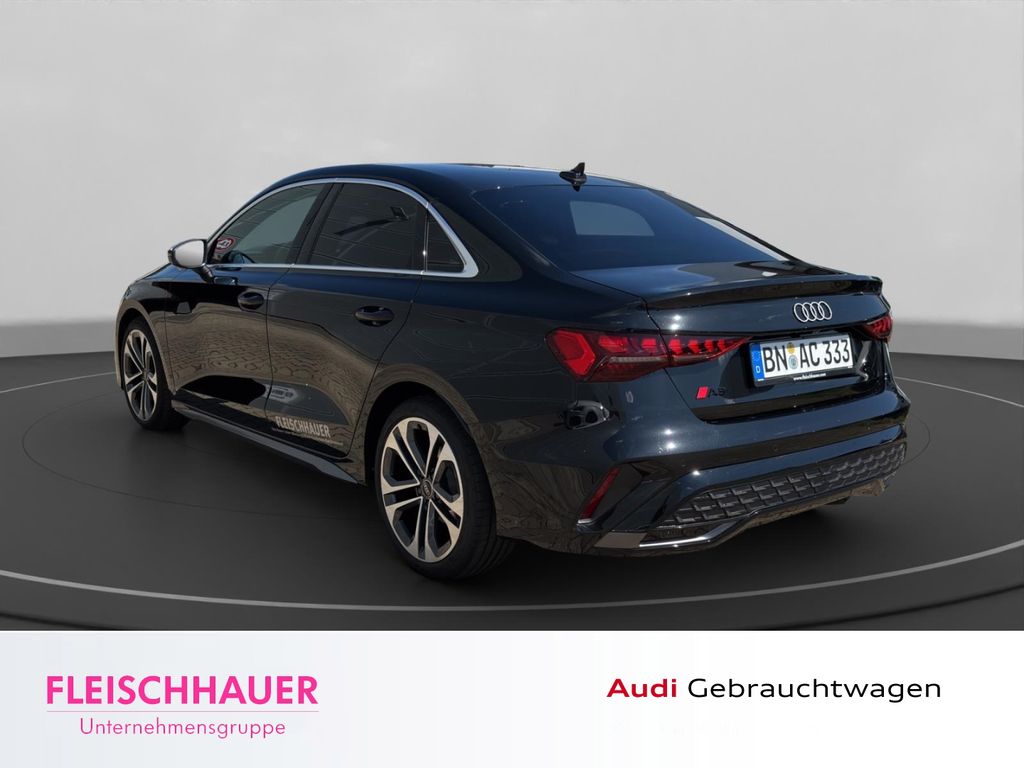 Audi A3 2024