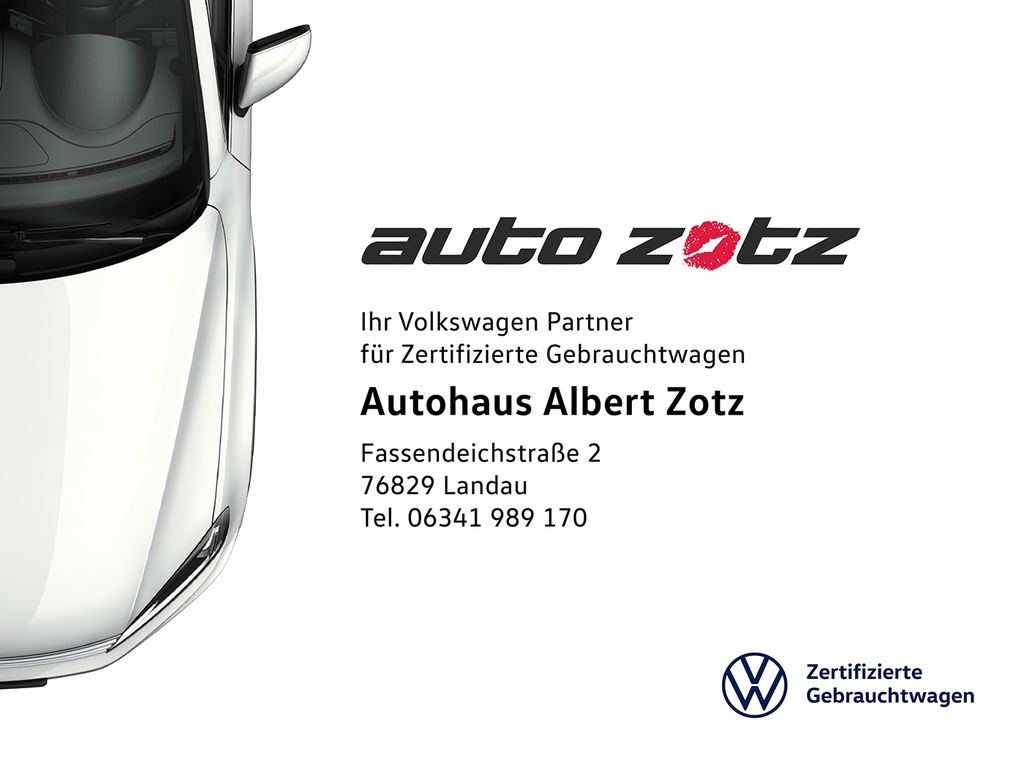 Volkswagen T-Roc 2024