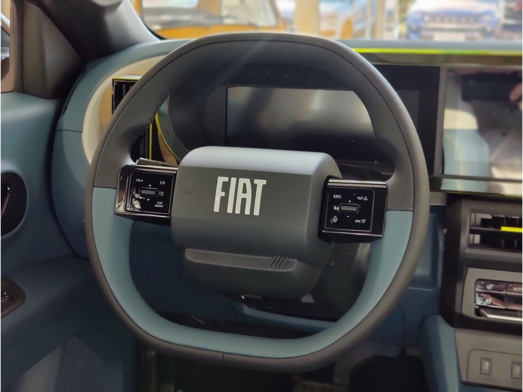 Fiat Grande Panda