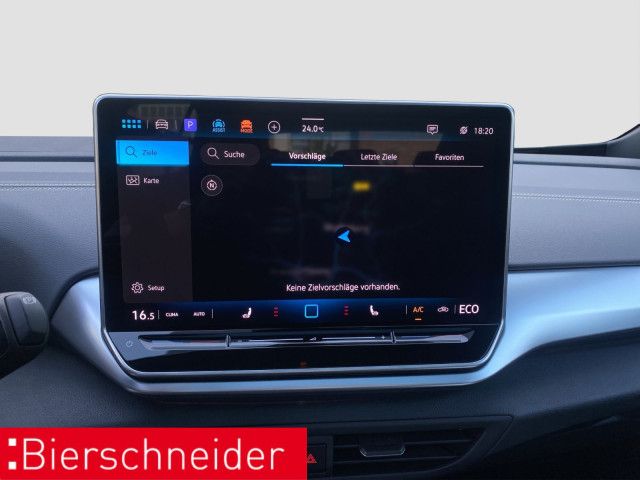 Volkswagen ID.5 2024