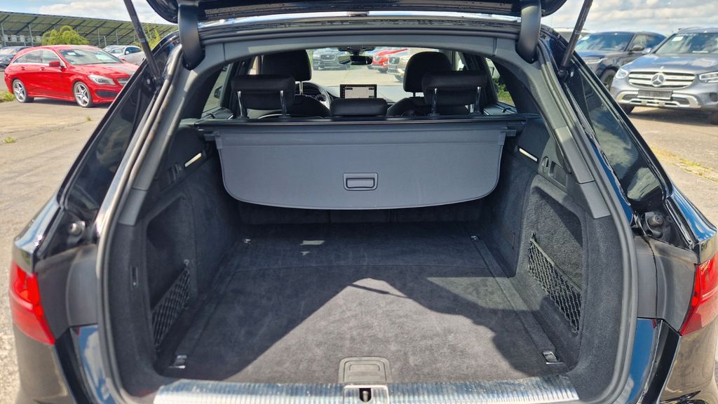 Audi A4 Allroad 2022