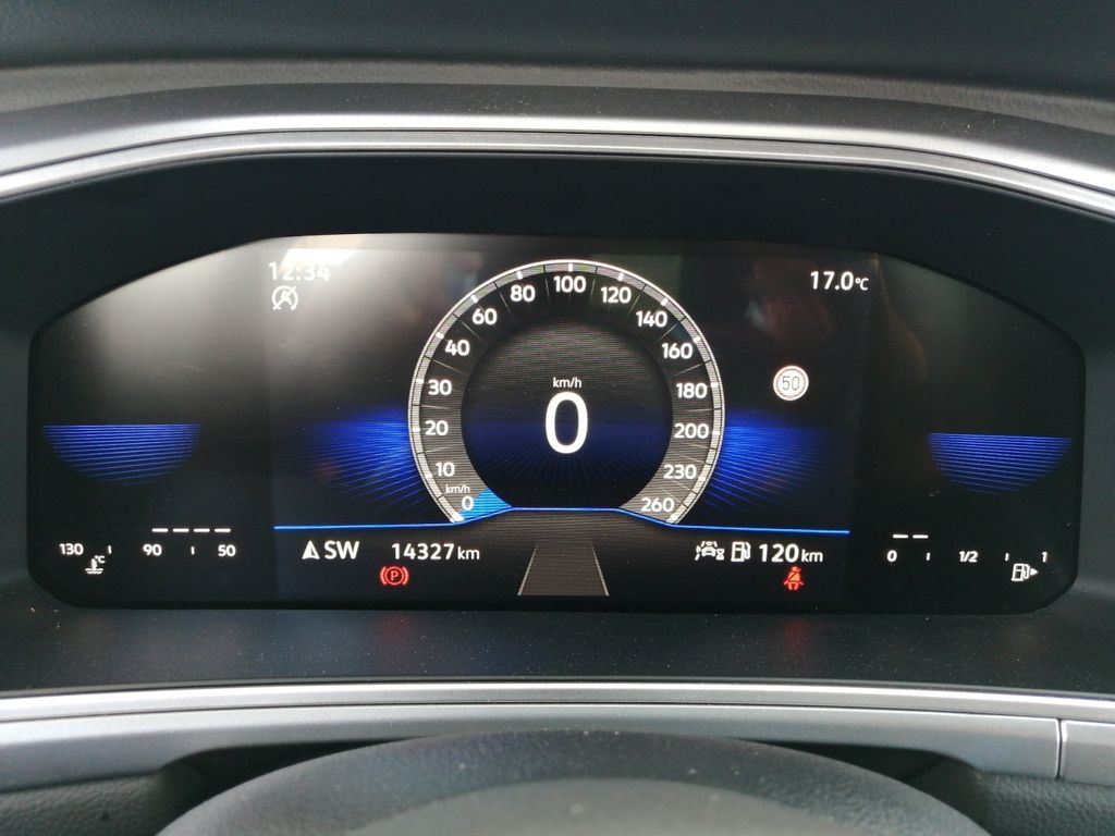 Volkswagen T-Roc 2024