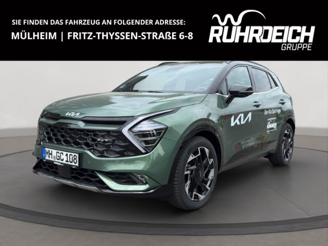 Kia Sportage 2025