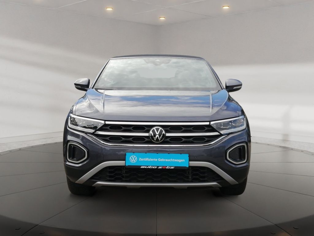 Volkswagen T-Roc 2024